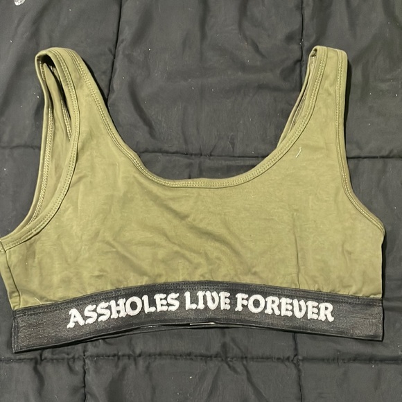 Sports bra - Picture 1 of 3